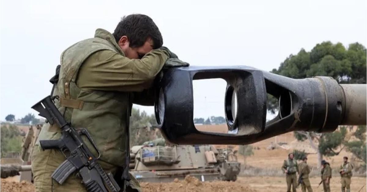 الدويري يكشف معالم المرحلة المقبلة لحرب غزة
