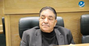 الزعبي يطالب برفع جلسة مجلس النواب الخاصة بمناقشة الموازنة العامة لعدم اكتمال النصاب