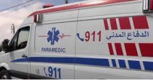 وفاة ثلاثة أشخاص من عائلة واحدة إثر حادث إختناق بمحافظة العاصمة