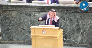 العرموطي : أطالب بعفو عام عن الأردنيين يشمل الزملاء أسامة العجارمة وعماد العدوان