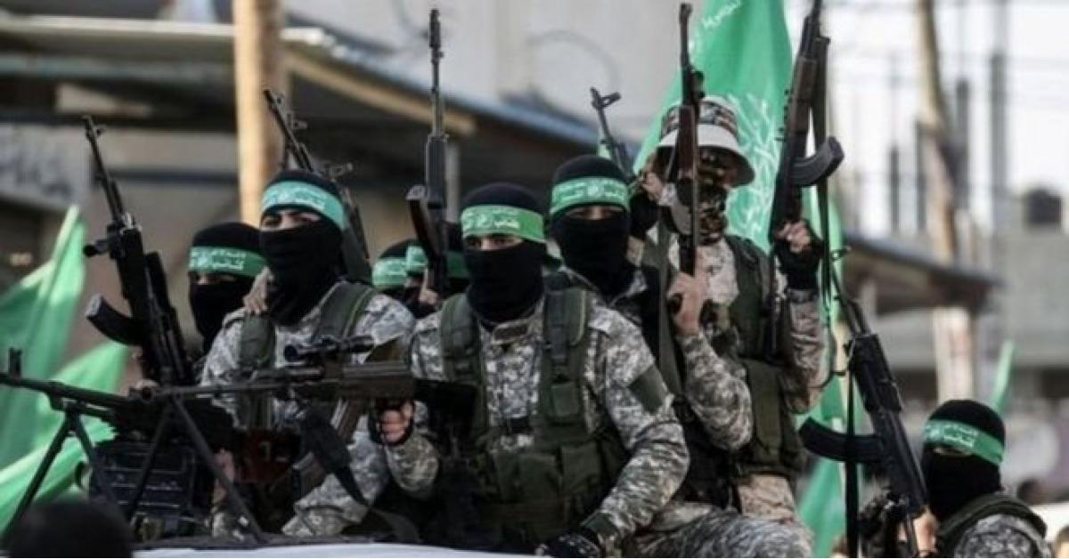 بيان من حماس بشأن مؤتمر اسرائيلي يدعو للاستيطان