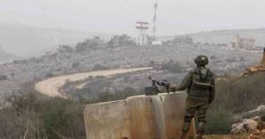 الدويري: تطورات الشمال تؤكد نية الاحتلال شن حرب مفتوحة على حزب الله