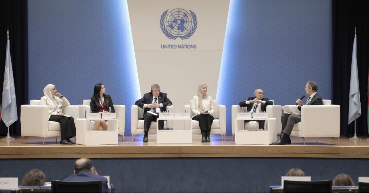 أورنج الأردن تشدد على دور الشراكات الفاعلة في تحقيق أهداف الاستدامة