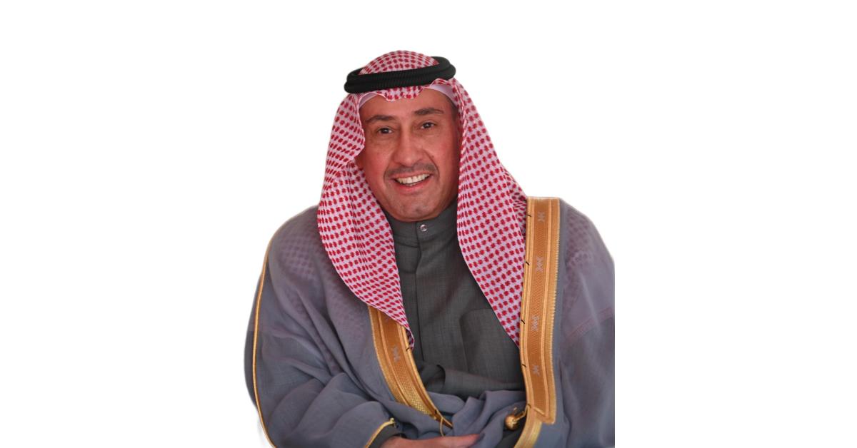 الشيخ فيصل الحمود يهنئ الأردن بحلول شهر رمضان المبارك 