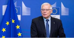 مسؤول بالاتحاد الأوروبي يدعو لإدانة ما يحدث بغزّة كالاعتداءات في أوكرانيا