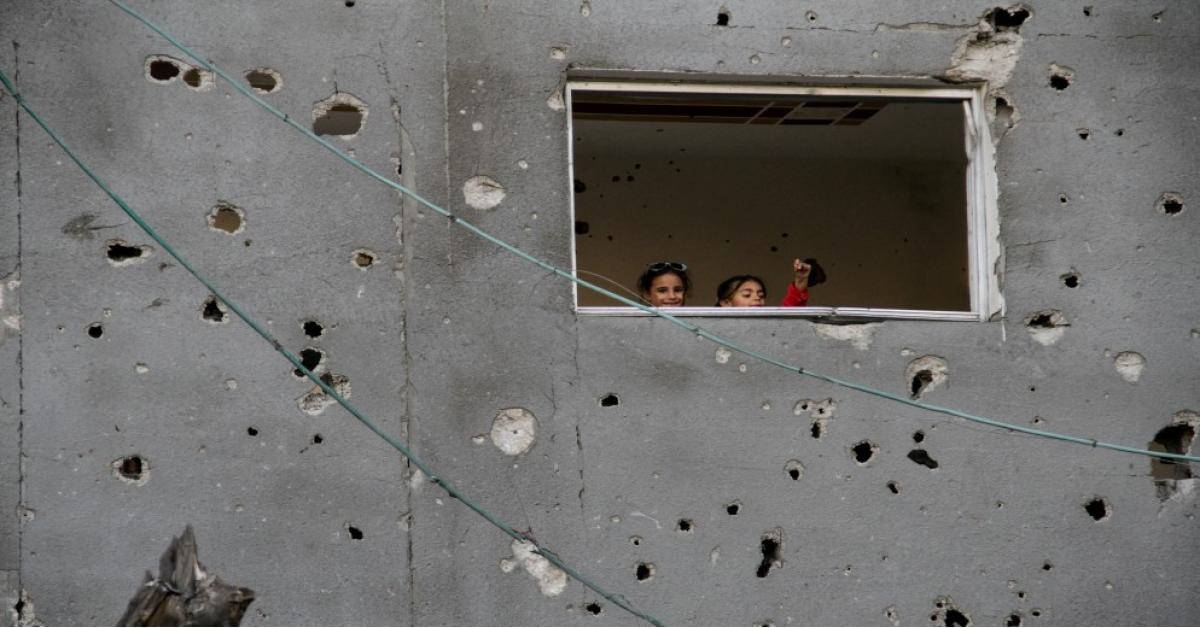 ارتفاع حصيلة شهداء العدوان الإسرائيلي على غزة