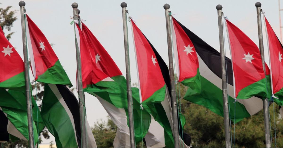 وزير الخارجية: الأردن لن يسمح لأي كان بتعريض أمنه وسلامة شعبه لأي خطر