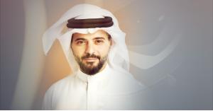 دحيّة الفنان سعود أبو سلطان 