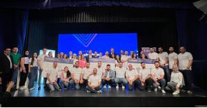 أطلق البنك الأردني الكويتي أول هاكاثون داخلي لموظفيه في الأردن بعنوان “MASA Hackathon 2024”