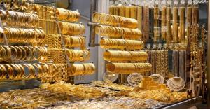 نقابة المجوهرات: الذهب يسجل السعر "الأعلى" على الإطلاق بالسوق المحلي
