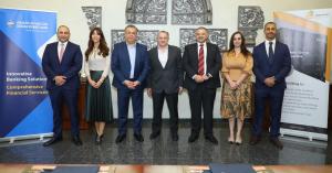 البنك الأردني الكويتي ومجموعة عزت مرجي يوقعان اتفاقية تعاون لتمويل مشاريع كفاءة الطاقة والطاقة المتجددة