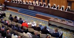 محكمة العدل الدولية:على إسرائيل وقف عملياتها العسكرية في رفح