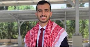 نور الدين آل خطاب رئيسًا لاتحاد طلبة الجامعة الأردنية رسميًا