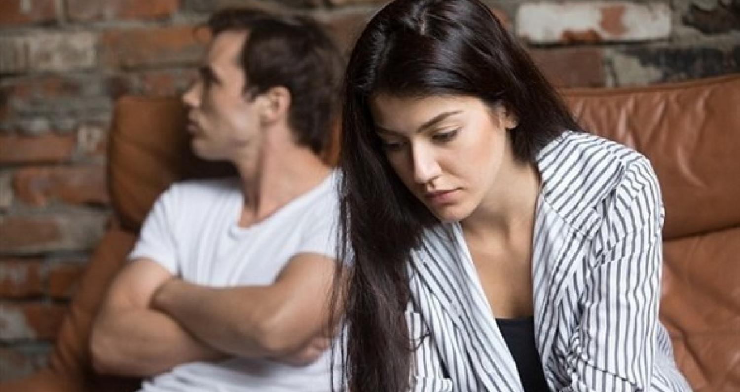 4 مؤشرات على أن علاقتك الزوجية تتجه إلى الطلاق