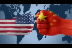 حذرت الصين، اليوم الأربعاء، من أنها ستتخذ "التدابير المضادة المناسبة" بعد تهديدات جديدة من واشنطن