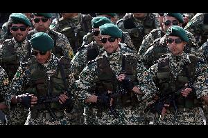 ايران مستعدة لسحب قواتها من سوريا إذا طلبت دمشق