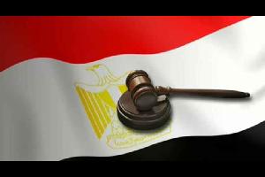 القضاء المصري يحكم  بإعدام 31 متهم