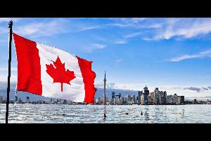انخفاض عدد طالبي اللجوء إلى كندا