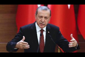 اردوغان يصدر مراسيم رئاسية بإعادة هيكلة بعض المؤسسات في تركيا