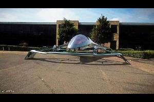 أستون مارتن تطور طائرة صغيرة بـ"مزايا فريدة"