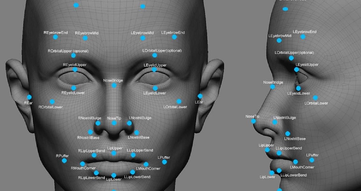 "مايكروسوفت" تحذر من خطورة تقنيات التعرف على الوجوه