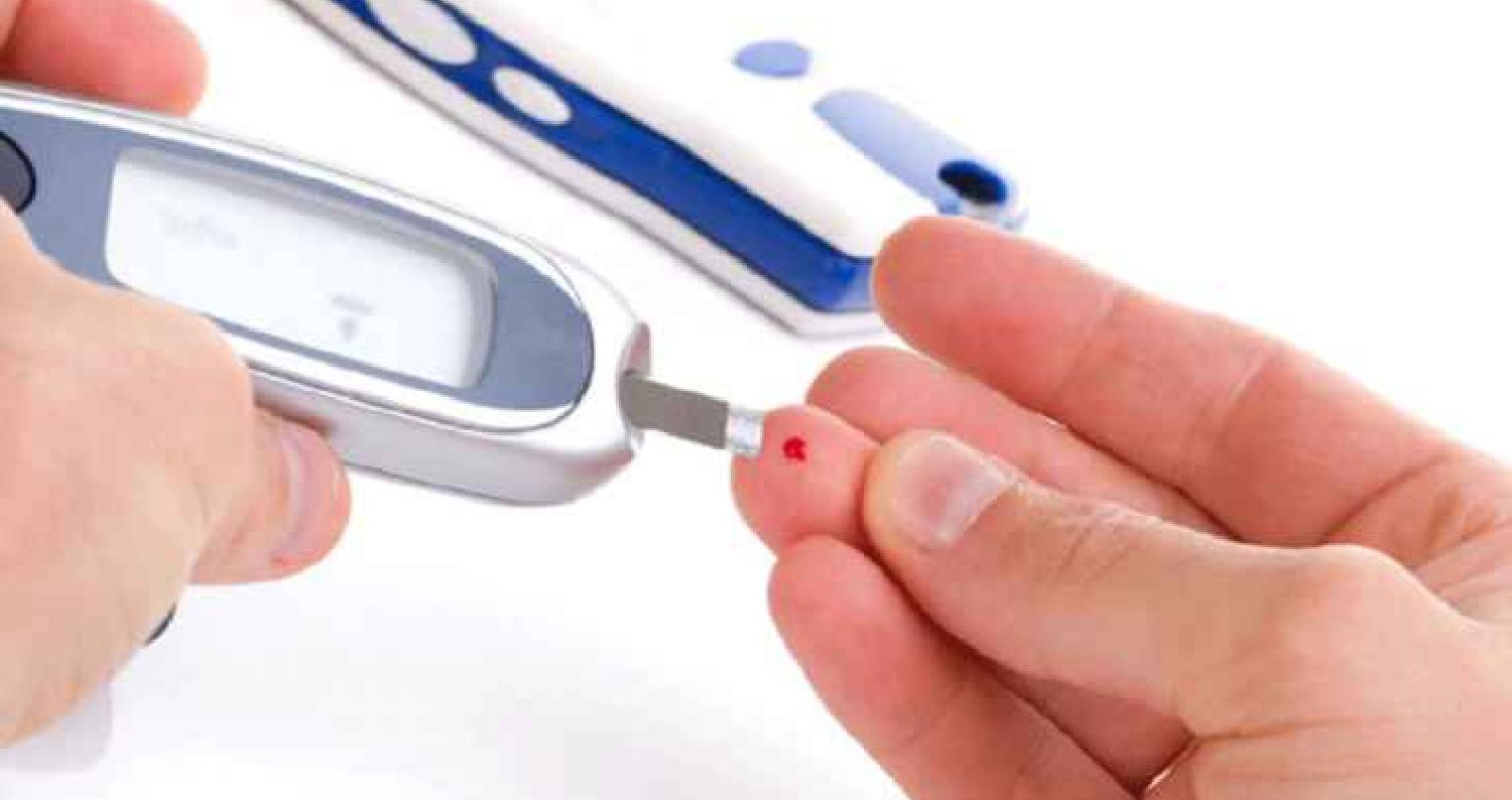 دراسة: مرضى السكري أكثر عرضة لمشاكل الجهاز التنفسي