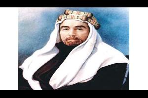 الذكرى السابعة و الستون لاستشهاد الملك المؤسس عبدالله بن الحسين