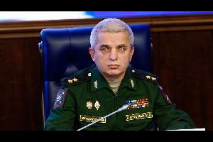 الدفاع الروسية: موسكو اقترحت على واشنطن تنظيم مجموعة روسية أميركية أردنية لإعادة اللاجئين