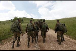 جيش الاحتلال يستعد لتوسيع ضرباته على قطاع غزة