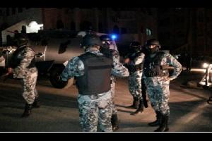 4 إصابات بمشاجرة مسلحة في إربد