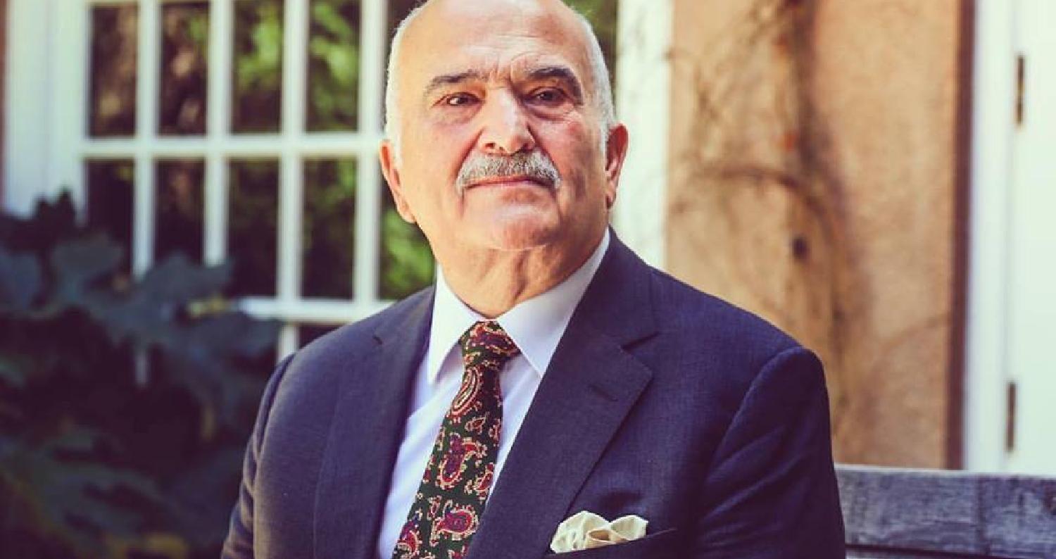برعاية سمو الأمير الحسن بن طلال، رئيس منتدى الفكر العربي، نظم المنتدى، أمس الأحد، مؤتمر "أعمدة الأمة الأربعة"، التي تعرف بأنها العرب