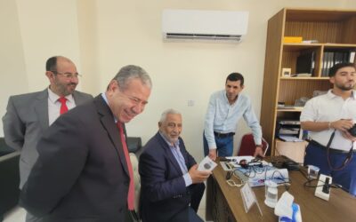يوم طبي مجاني للمقاصد في كفريوبا