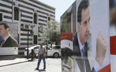 بدون مفاجآت .. حزب البعث يفوز بالأغلبية الساحقة لمجلس الشعب السوري