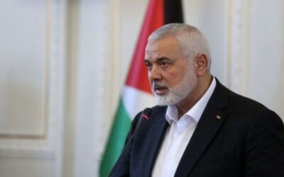 الأردن يدين اغتيال هنية ويعتبره خرقا للقانون الدولي