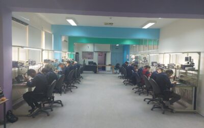 مدتها 6 أشهر وبواقع 700 ساعة تدريبيةزين والتدريب المهني تُطلقان دورات تدريبية مجانية مكثفة