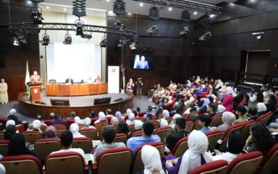 جامعة البترا تنظم لقاء تعريفي بجائزة الحسين بن عبدالله الثاني للعمل التطوعي