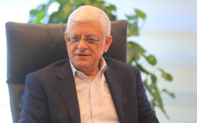 كابيتال بنك يعزز مكانته المالية القوية مع نمو صافي الأرباحبنسبة 40% في نهاية النصف الأول من العام 2024