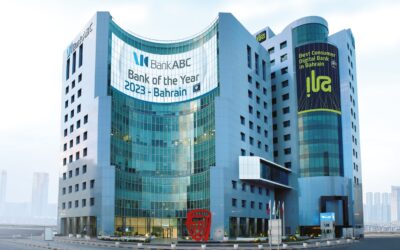 بنك ABC يعلن عن النتائج المالیة للنصف الأول من عام ٢٠٢٤