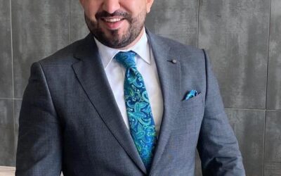 الاعلامي شادي سمحان يعلن انسحابه من الترشح للإنتخابات النيابية
