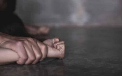 في الاردن … استغل خروج زوجته من المنزل ليعتدي على ابنتها