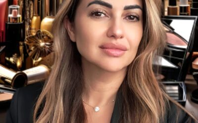 صناعة التجميل الى أين؟