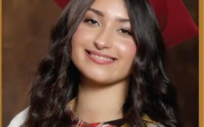 سارة السيد مبارك نجاحك الباهر