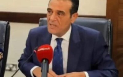 الدكتور باسم الدهامشة الرجل المناسب في المكان المناسب