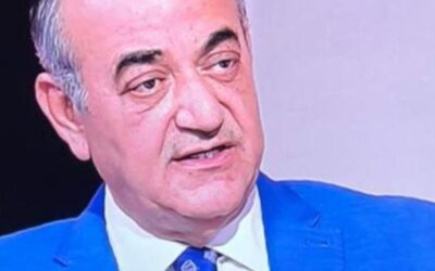 العين عبدالحكيم محمود الهندي يكتب : العدوان على “الضفة” وموقف الأردن