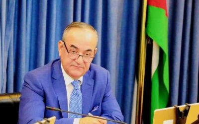 العين عبدالحكيم الهندي يكتب، يا شباب الأردن انطلقوا بقوة، وكونوا على قدر المسؤولية، فالاردن يستحق الأفضل