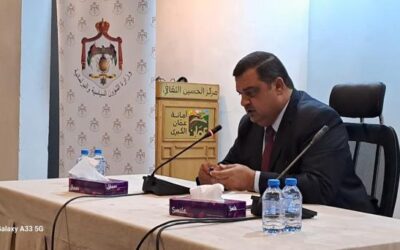 الحكومة: الدولة بكل أجهزتها جادة بمكافحة المال الأسود