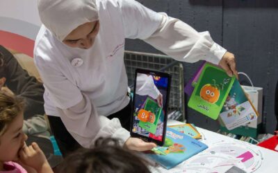 بنك ABC في الأردن يواصل دعمه لمؤسسة الملكة رانيا للتعليم والتنمية