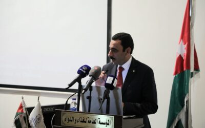 مدير عام الغذاء والدواء يستضيف رئيس المركز الوطني للسكري في ندوة علمية حول مرض السكري