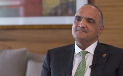 حكومة الخصاونة تقدم استقالتها
