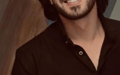 رجل الاعمال زيد الفرجات .. مبارك الماجستير